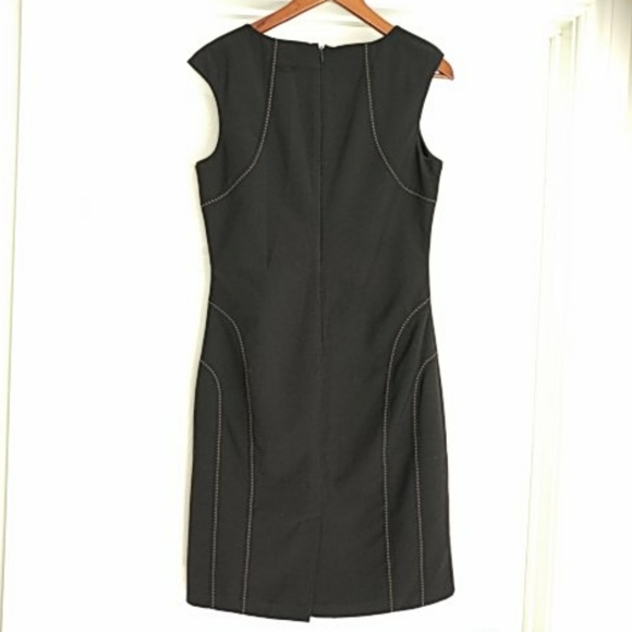 Ellen tracy flattering dress - Picture 4 of 4